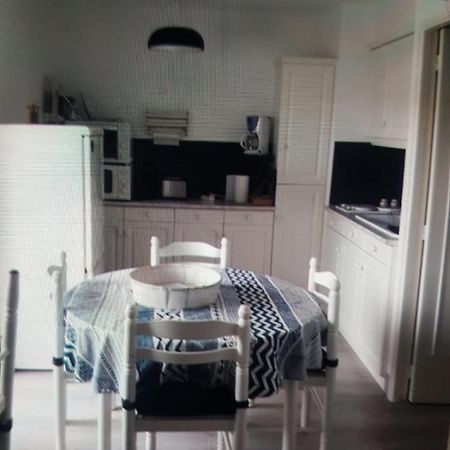 Appartement Port Barcares Le Barcares Ngoại thất bức ảnh