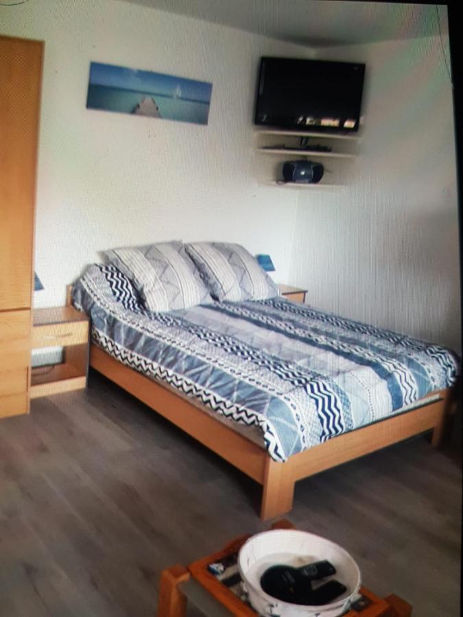 Appartement Port Barcares Le Barcares Ngoại thất bức ảnh