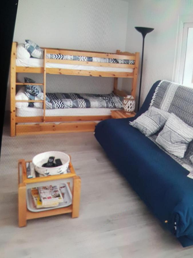 Appartement Port Barcares Le Barcares Ngoại thất bức ảnh