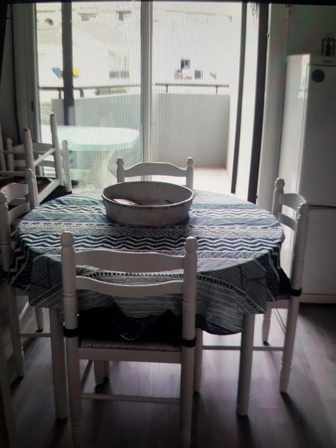 Appartement Port Barcares Le Barcares Ngoại thất bức ảnh